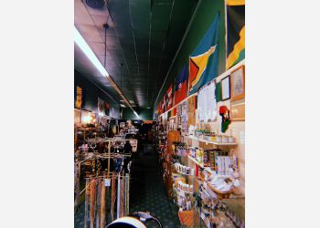 Augusta Gift Shops The Rebel Lion Den