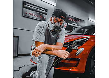 The Recon Pros - Huntington Beach, CA Auto Detailing Services - Business Gallery Image