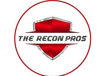 The Recon Pros The Recon Pros - Huntington Beach, CA Auto Detailing Services - Logo