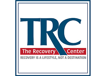 Oklahoma City Addiction Treatment Centers The Recovery Center