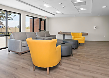 Kansas City Addiction Treatment Centers The Recovery Village Kansas City