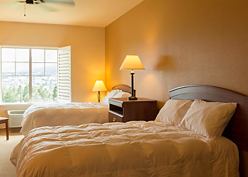 Colorado Springs Addiction Treatment Centers The Recovery Village Palmer Lake