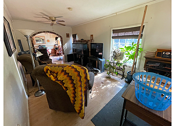 Eugene Junk Removal The Recycler's, LLC.