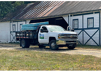 The Recycler's, LLC. Eugene Junk Removal image 1