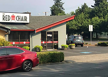 Vancouver Hair Salons The Red Chair Salon & Spa