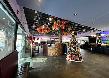 Waterbury Thai Restaurants The Red Corner