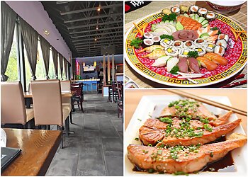 Waterbury Thai Restaurants The Red Corner