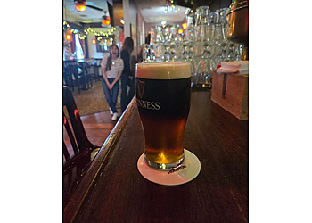 Houston Pubs The Red Lion Houston