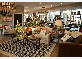 Evansville Gift Shops The Red Poppy