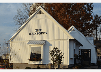 The Red Poppy Evansville Gift Shops