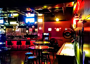 Overland Park Night Clubs The Red Room