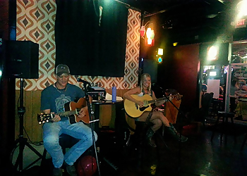 Overland Park Night Clubs The Red Room