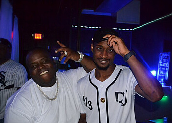 Fayetteville Djs The RedZone DJs