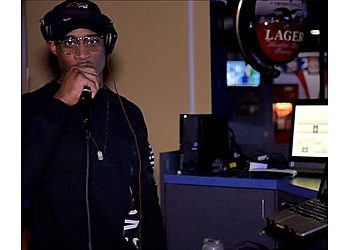 Fayetteville Djs The RedZone DJs