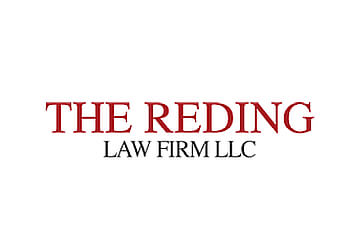 The Reding Law Firm, LLC Pueblo Divorce Lawyers