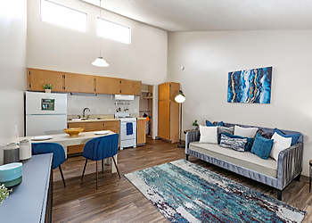 West Valley City Apartments For Rent The Redwood