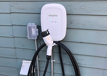 Moreno Valley Electricians The Reel Electric Company