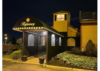 Columbus French Restaurants The Refectory Restaurant