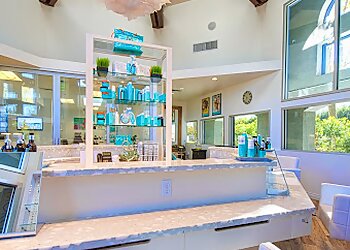 Rancho Cucamonga Spas The Refresh Bar and Spa