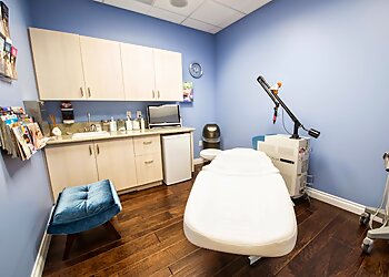 Rancho Cucamonga Spas The Refresh Bar and Spa