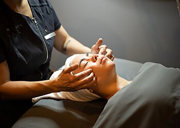 Reno Spas The Refuge Spa