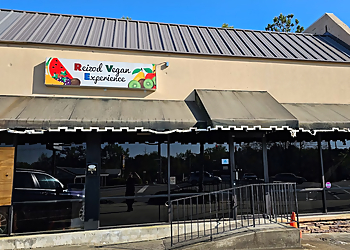 Columbia Vegetarian Restaurants The Reizod Vegan Experience