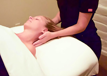 Escondido Spas The Relaxology Room