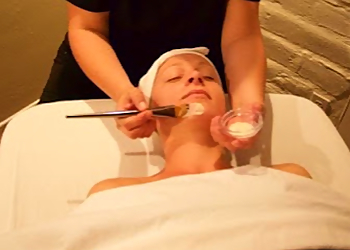 Escondido Spas The Relaxology Room