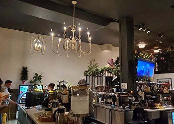 The Remedy Cafe and Bar - Winston Salem, NC Cafe - Family Dining Image