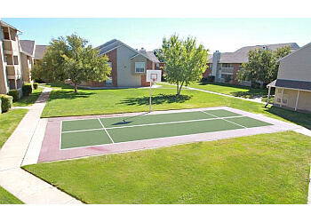 Amarillo Apartments For Rent The Remington Apartments