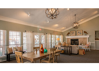 Amarillo Apartments For Rent The Remington Apartments