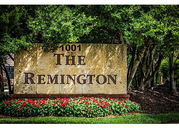 The Remington Apartments