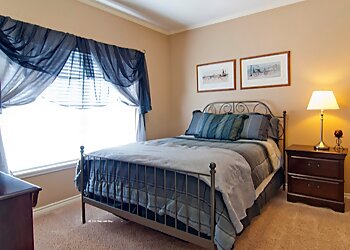 Irving Assisted Living Facilities The Remington at Valley Ranch