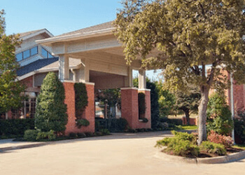 The Remington at Valley Ranch Irving Assisted Living Facilities