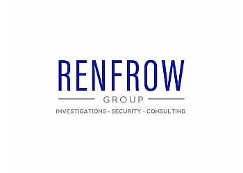The Renfrow Group Raleigh Private Investigation Service