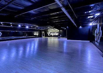 Reno Dance Schools The Reno Empire