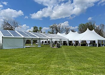 Louisville Event Rental Companies The Rental Depot