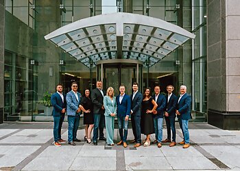 Tulsa Real Estate Agents The Rentz Team