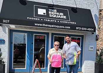 The Repair Square Newark Cell Phone Repair image 1