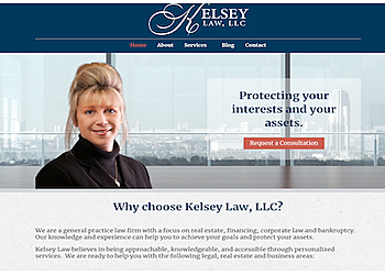 Hartford Web Designers The Research Department Inc.