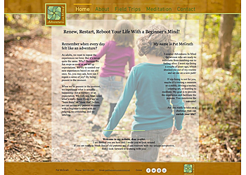 Hartford Web Designers The Research Department Inc.