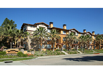 The Reserve at Empire Lakes Apartments