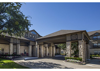 The Reserve at North Dallas 