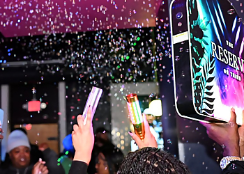 Dayton Night Clubs The Reserve on Third