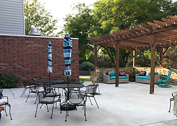 Lincoln Assisted Living Facilities The Residence at Gramercy