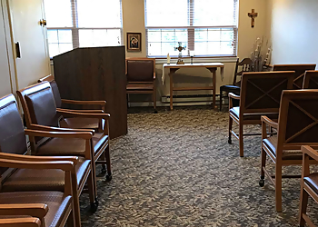 Lincoln Assisted Living Facilities The Residence at Gramercy