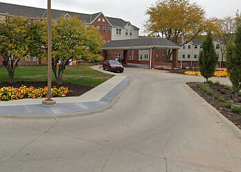 The Residence at Gramercy Lincoln Assisted Living Facilities