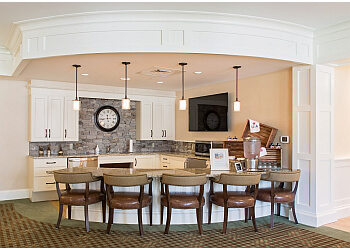 Hartford Assisted Living Facilities The Residence at South Windsor Farms
