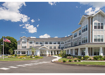The Residence at South Windsor Farms Hartford Assisted Living Facilities