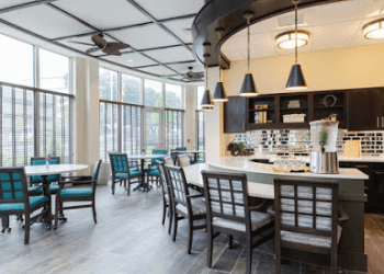 The Residence at Summer Street - Stamford, CT Assisted Living Facilities - Apartment Interior Image